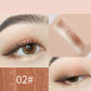 💞 KAUF 1, ERHALTE 1 GRATIS + 50% RABATT! 💞Double Colour Glitter Gradient Eyeshadow Stick