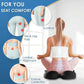 🎁LETZTER TAG 50% RABATT🎁 Ergonomisches Sitzkissen aus Memory-Schaum