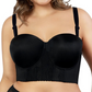 🔥Letzter Tag 60% Rabatt💜Damen-BH mit verstellbaren Trägern und Spitze – hebt und formt perfekt