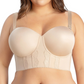 🔥Letzter Tag 60% Rabatt💜Damen-BH mit verstellbaren Trägern und Spitze – hebt und formt perfekt