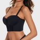 🔥Letzter Tag 60% Rabatt💜Damen-BH mit verstellbaren Trägern und Spitze – hebt und formt perfekt