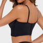 🔥Letzter Tag 60% Rabatt💜Damen-BH mit verstellbaren Trägern und Spitze – hebt und formt perfekt