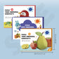 🔥Sommerferien-Rabattaktion 50% RABATT🔥3D-Handgemachtes Origami-Buch