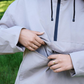💜LETZTER TAG 55% RABATT💜3-in-1 Wasserdichte Damenjacke – Regen, Wind & Kälte, alles abgedeckt