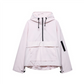 💜LETZTER TAG 55% RABATT💜3-in-1 Wasserdichte Damenjacke – Regen, Wind & Kälte, alles abgedeckt
