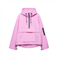 💜LETZTER TAG 55% RABATT💜3-in-1 Wasserdichte Damenjacke – Regen, Wind & Kälte, alles abgedeckt