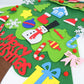 🎄Weihnachtsaktion - 50 % Rabatt🎁DIY-Filz-Weihnachtsbaum-Set