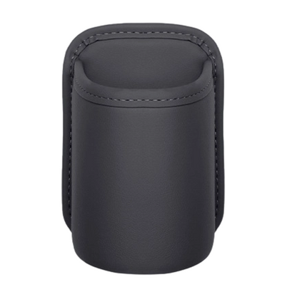 🥳HEISSER VERKAUF 2026🥳💞ÜBER 50.000 VERKAUFT!🚗🧺Getränkehalter aus Leder für die Autotür – Breite Öffnung, Getränke und Handy sind leicht zu erreichen. Sicherer Halt durch Clip-Befestigung. PU-Leder, robust und stilvoll. 🛡️✨
