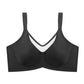 🎁LETZTER TAG DER AKTION 49 % RABATT💐ELEGANTER DAMEN‑BH MIT VOLLER ABDECKUNG FÜR PLUS‑SIZE