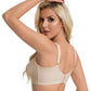 🎁LETZTER TAG DER AKTION 49 % RABATT💐ELEGANTER DAMEN‑BH MIT VOLLER ABDECKUNG FÜR PLUS‑SIZE