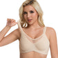 🎁LETZTER TAG DER AKTION 49 % RABATT💐ELEGANTER DAMEN‑BH MIT VOLLER ABDECKUNG FÜR PLUS‑SIZE