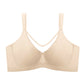 🎁LETZTER TAG DER AKTION 49 % RABATT💐ELEGANTER DAMEN‑BH MIT VOLLER ABDECKUNG FÜR PLUS‑SIZE