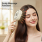 ⏰️Letzter Tag für kostenlosen Versand⌛️Elektrische Sprüh- und Massage-Haarbürste
