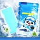 💞Kaufe 1 und erhalte 1 gratis!🥳Über 50.000 verkauft!❄️Sofort-Kühlpflaster für empfindliche Haut - Hydrogel mit Minzextrakt