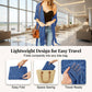 ⏰️Letzter Tag für kostenlosen Versand⌛️😍  Damen Oversize-Häkelcardigan mit Fransen – Leichter Boho-Kimono für Frühling & Sommer 🌸