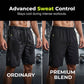 🔥Kostenloser Versand & 50 % Rabatt🔥Schnelltrocknende Herren-Sportshorts – Leicht, atmungsaktiv & perfekt für Workout, Laufen & Freizeit ✨