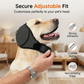 🐕Letzter Tag der Aktion: 49 % Rabatt🐱Wasserdichter beruhigender Hoodie für Hunde