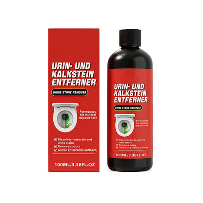 💞2 KAUFEN, 1 GRATIS + 50 % RABATT! 🥳Kraftvoller Kalk- Und UrinsteinlöSer
