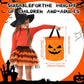 🎃🍬 50% RABATT!👻 Halloween Leuchtende Kürbis-Süßigkeitentasche – Glow-in-the-Dark, weich & geräumig – Perfekt für Trick-or-Treat & Kostümfeste ✨