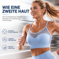 🌸LETZTER TAG SONDERPREIS!!🌸 Damen Hohler Mesh Push‑Up Sport‑BH