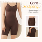 🎁LETZTER TAG DER AKTION 49% RABATT🔥Nahtloser, figurformender Body für Damen