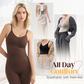 🎁LETZTER TAG DER AKTION 49% RABATT🔥Nahtloser, figurformender Body für Damen