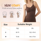 🎁LETZTER TAG DER AKTION 49% RABATT🔥Nahtloser, figurformender Body für Damen