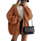 🎅Weihnachts-Sonderangebot💞Über 50.000 verkauft!✨ Oversize-Strickcardigan für Damen