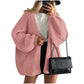 🎅Weihnachts-Sonderangebot💞Über 50.000 verkauft!✨ Oversize-Strickcardigan für Damen