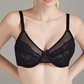 ⏳Begrenzte Zeit 50% Rabatt💥Minimaler Spitzen-BH mit voller Bedeckung