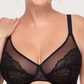 ⏳Begrenzte Zeit 50% Rabatt💥Minimaler Spitzen-BH mit voller Bedeckung