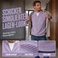 🔥 LETZTER TAG NUR €25,99 👚Strukturierter Waffelstrick-Pullover für Herren