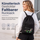 ✨ 50 % RABATT | Leicht, faltbar & überraschend geräumig – Damen Rucksack für Alltag & Reisen
