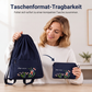 ✨ 50 % RABATT | Leicht, faltbar & überraschend geräumig – Damen Rucksack für Alltag & Reisen