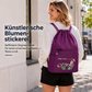 ✨ 50 % RABATT | Leicht, faltbar & überraschend geräumig – Damen Rucksack für Alltag & Reisen