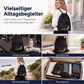 ✨ 50 % RABATT | Leicht, faltbar & überraschend geräumig – Damen Rucksack für Alltag & Reisen