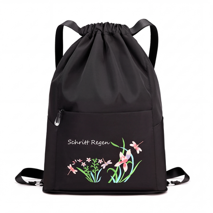 ✨ 50 % RABATT | Leicht, faltbar & überraschend geräumig – Damen Rucksack für Alltag & Reisen