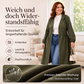 💎 Bestseller – Legere, mittellange Kapuzenjacke für Damen in lockerer Passform🧥