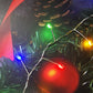 ✨Weihnachten-Lichterkette für Fensterdekoration🎄