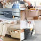 📦Letzter Tag: Kaufe 1, bekomme 1 gratis🛒 Filz-Organizer – Extra Fächer, schnelle Montage & Ordnung ✨