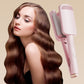 ✨🌊 32-mm-Welleneisen – weiche Wellen, voller Glamour, 4 Temperaturstufen & Ionen-Technologie 💇‍♀️