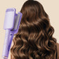 ✨🌊 32-mm-Welleneisen – weiche Wellen, voller Glamour, 4 Temperaturstufen & Ionen-Technologie 💇‍♀️