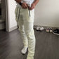 👖Herren lässige, dicke Jogginghose mit Kordelzug
