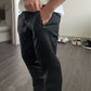 👖Herren lässige, dicke Jogginghose mit Kordelzug