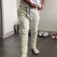 👖Herren lässige, dicke Jogginghose mit Kordelzug