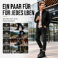 💥 Halber Preis 🎯 Wasserdichte Kampfstiefel aus echtem Leder für Herren
