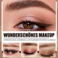 👁️1+1 Gratis🔥✨Perfekta Augenbrauen Schablone & Stempel Set