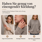 💥Nur noch heute: 29,99 €💥 Dicker Strick-Cardigan für Damen mit Fledermausärmeln