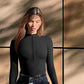 🔥Heiss 49% Rabett - 2023 HERBST NEU Reißverschluss-Bodysuit🎁Kaufen 2 Bekommen 15% Rabatt