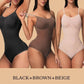 🔥Heiss 60% Rabatt🎉Bodysuit Shapewear🎁Kauf 3 Bezahl 2&Kostenlosen Versand